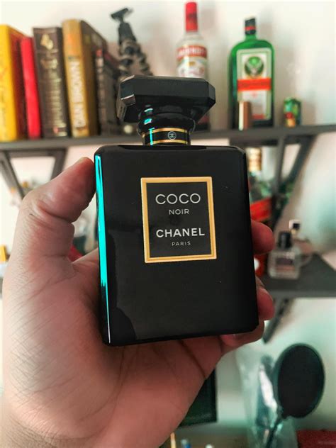 chanel noir perfume price in malaysia